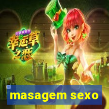 masagem sexo